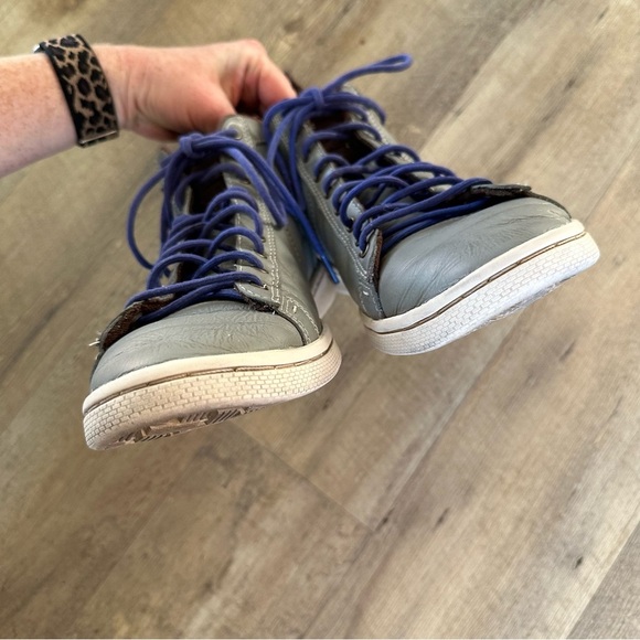 Converse Patike Pro Leather LP High Top Sneakers - Picture 5 of 11